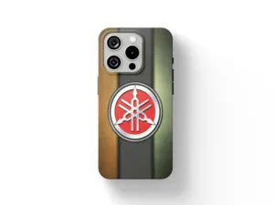 Yamaha Cover Telefono Stile Speciale Limitato